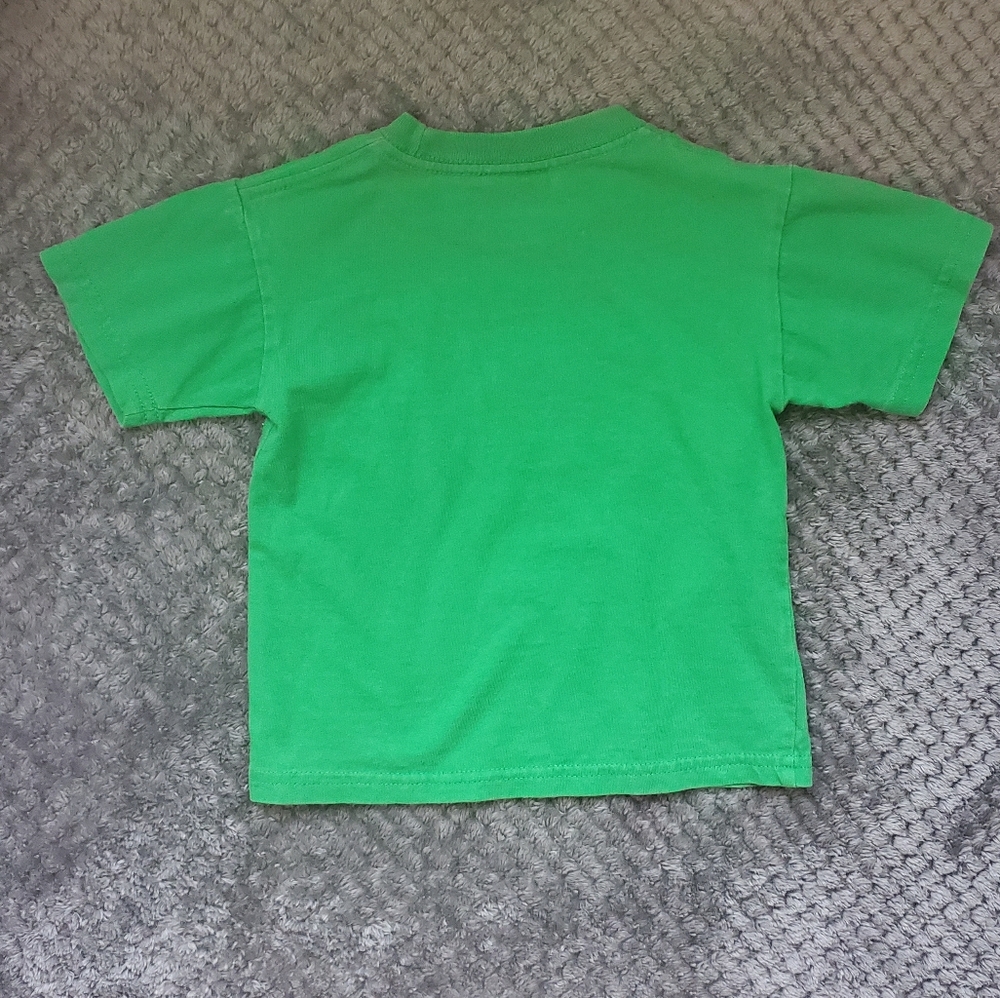 Quicksilver tee - Picture 3 of 3